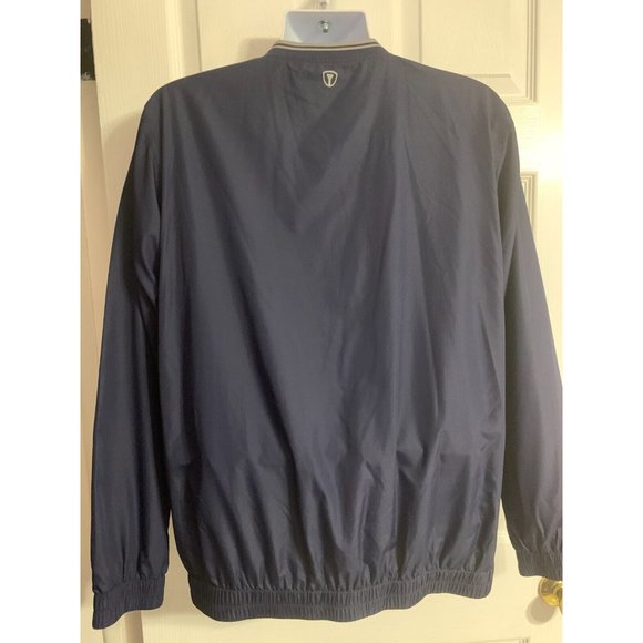 EUC! Pro Tour Cool Play Golf Windbreaker - Size M - Picture 3 of 6
